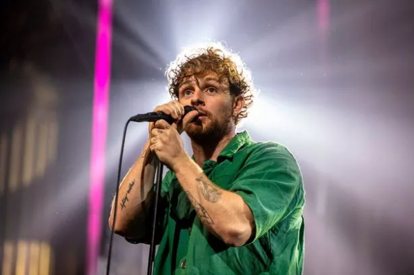 Tom Grennan