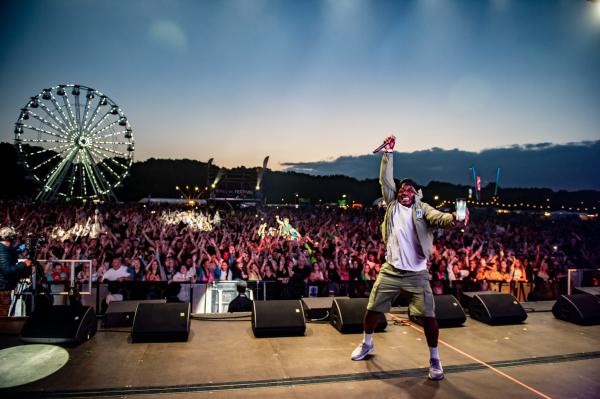 Coventry Godiva Festival