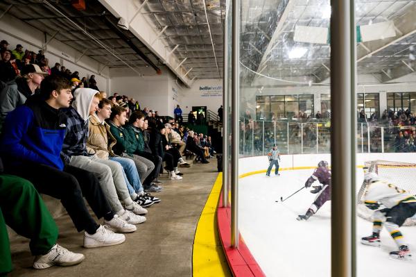 SNC Hockey