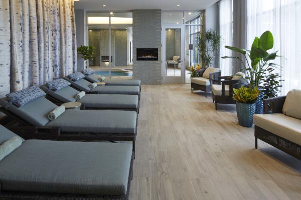 Spa at Lodge Kohler