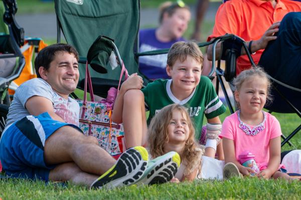 HoCo Summer Concert Series
