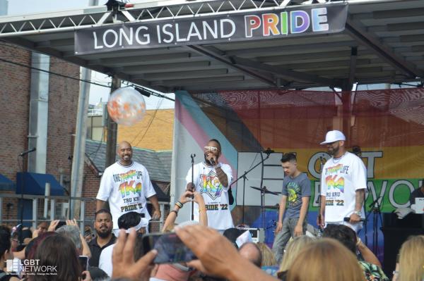Long Island Pride Huntington