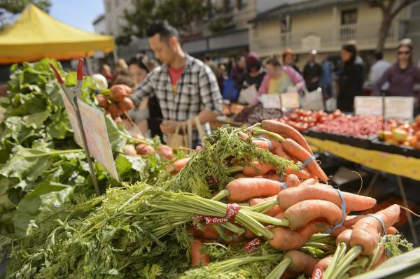 Farmers Market