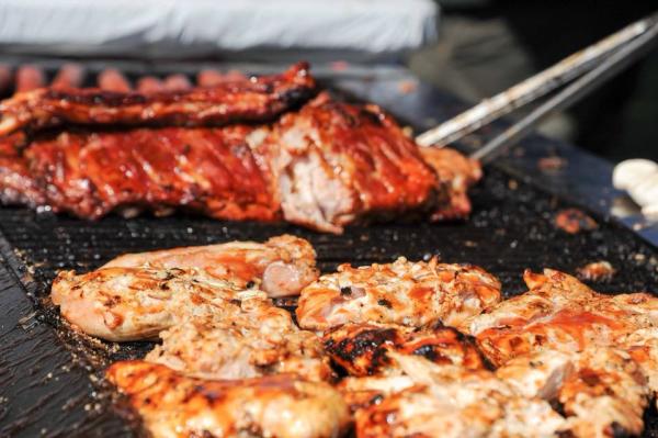 barbecue-grill