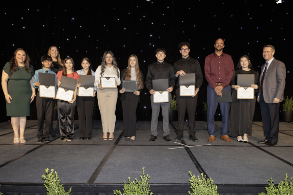 2023 Scholarship Winners