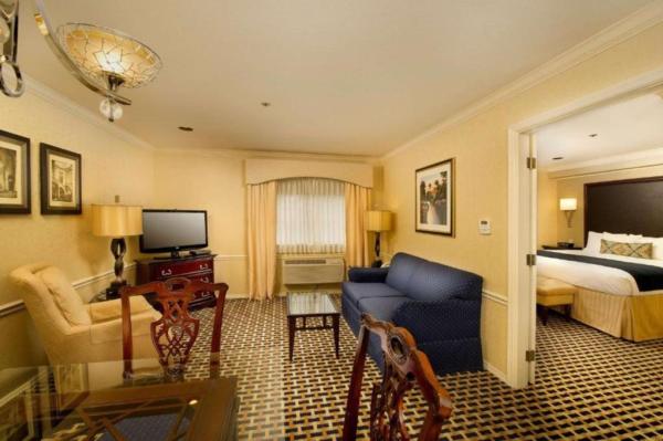 best western plus premier puyallup