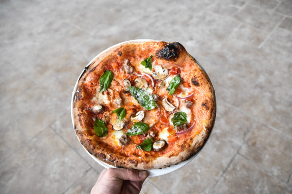 wooden city tacoma pizza