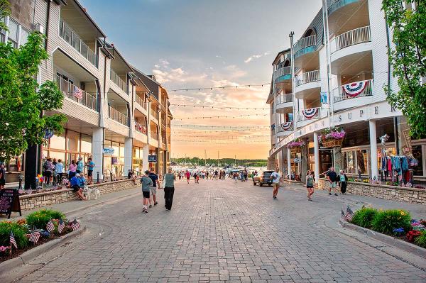 Village Suites Bay Harbor