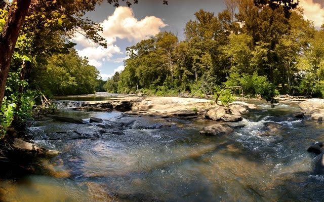 Yellow River Park