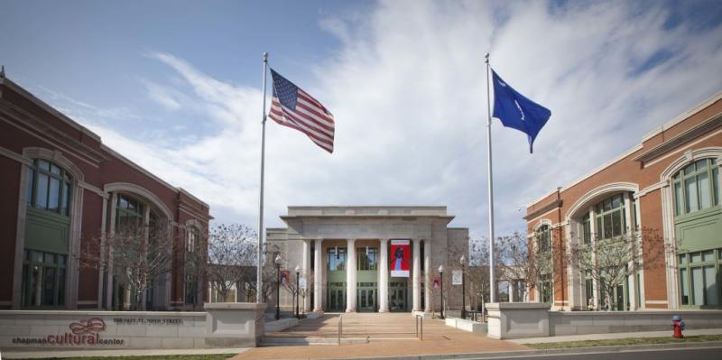 Chapman Cultural Center