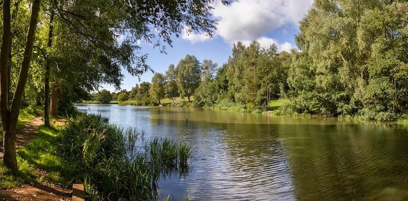 High Woods Country Park
