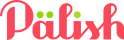 Palish logo