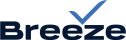 Breeze Airways Logo