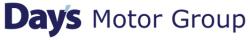 Day's Motor Group logo