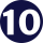 Number 10