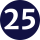 25