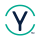 York County logo- Y icon color