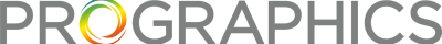 Prographics logo