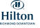 Hilton bump