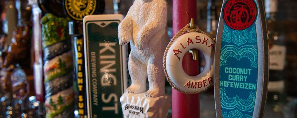 Bars Pubs In Anchorage Alaska Visit Anchorage