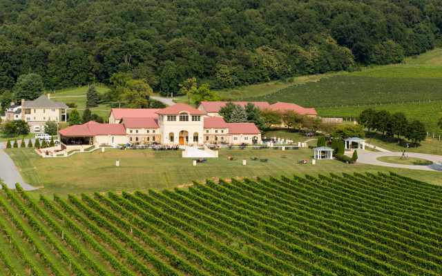 Travel Tourism Industry Careers Jobs Visit Loudoun