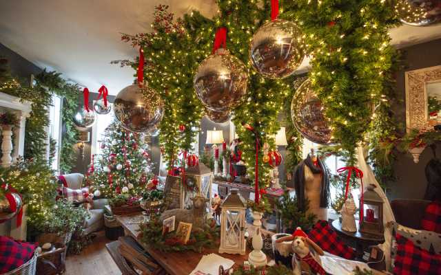 Loudon County Christmas Events 2022 Best Loudoun County Holiday Events | Christmas & New Year's