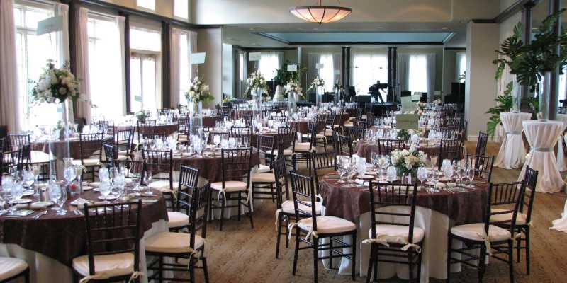 Hamilton County Indiana Meeting Facilities Event Wedding Venues