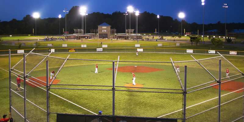 Field Of Dreams Baseball Tournament 2019 - Field Wallpaper ...