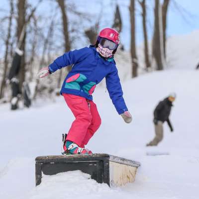 Heidi Lewis, Seven Springs (32)
