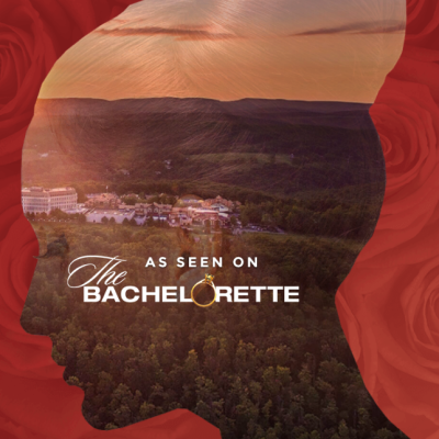 The Bachelorette - Nemacolin