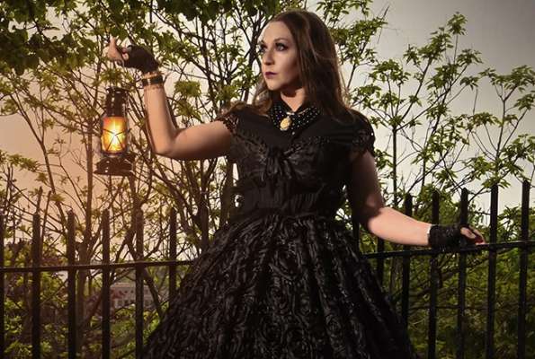 Providence Ghost Tour, LLC