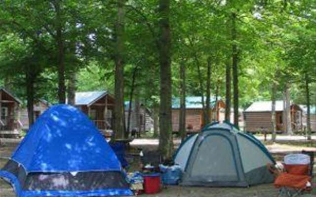Camping near colonial beach on sale va