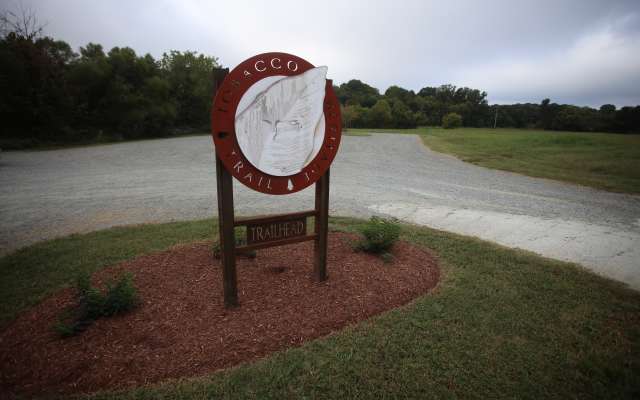 virginia tobacco farm tour and Staple Agriculture Tobacco Heritage Trail