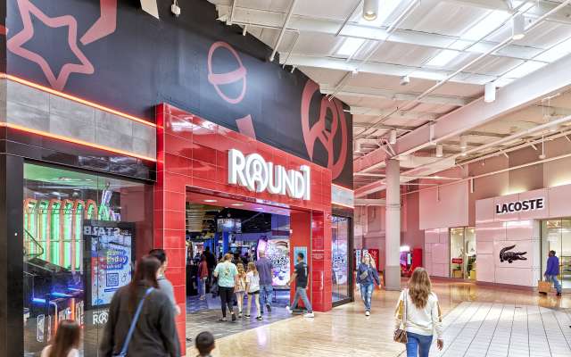 nike outlet potomac mills mall