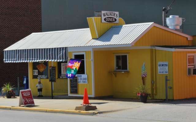 Walker's Diner