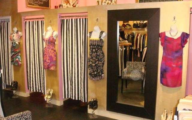 Clothing Boutique vs Retail Store: What's the Difference? – The 308 Boutique