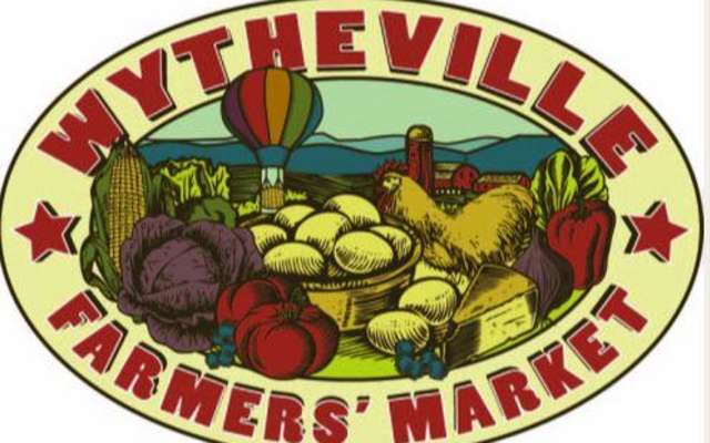 Farmers Market (Farmville)