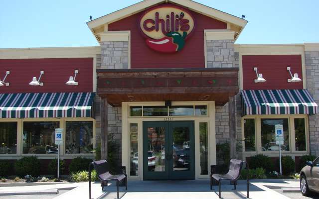 Chili s Bar and Grill Newport News