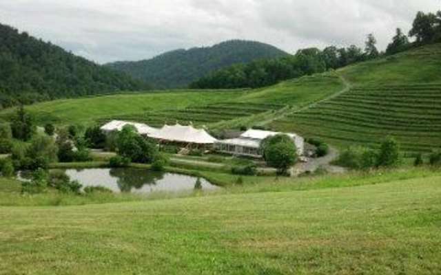 Delfosse winery shop