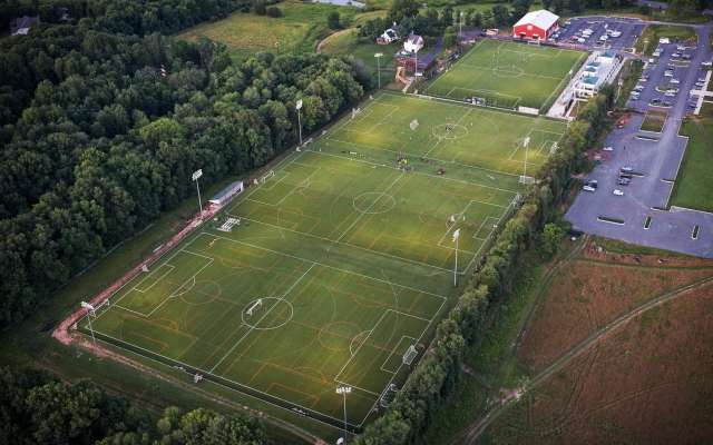 Arlington Soccer Association
