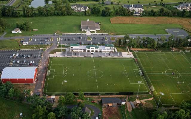 Richmond United