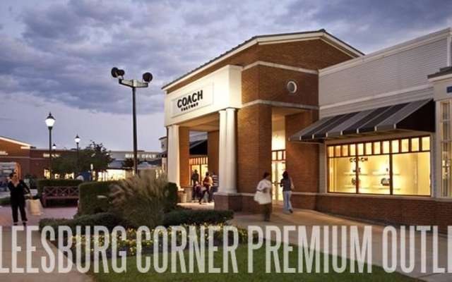 Puma outlet sales store leesburg