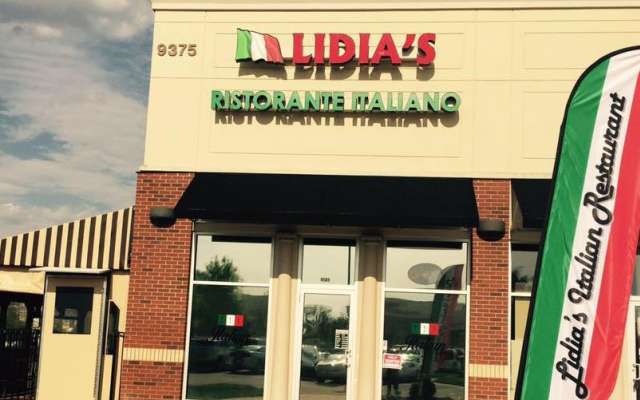 Lidia's Restorante Italiano