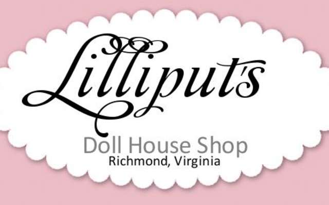 Lilliputs dollhouse on sale