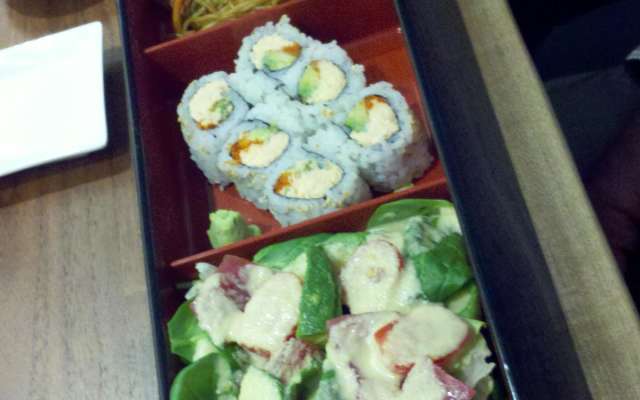 Mizuno Japanese Restaurant