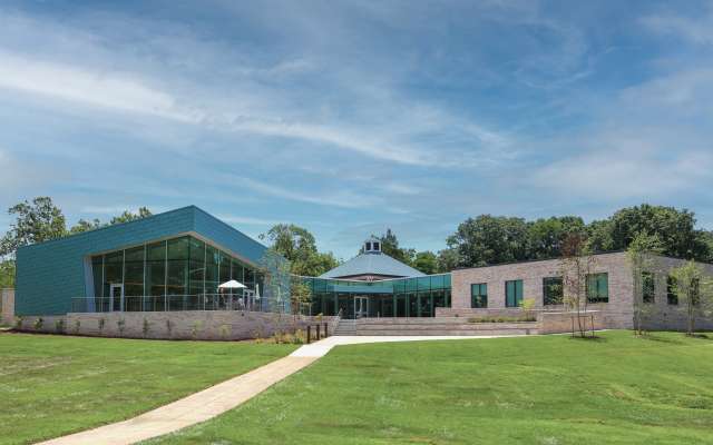 Manassas Museum