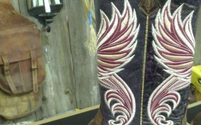 Old fort western store new arrivals