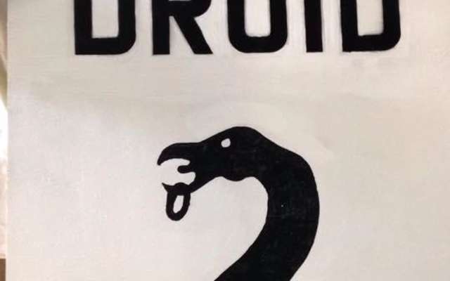 Pen Druid Brewing