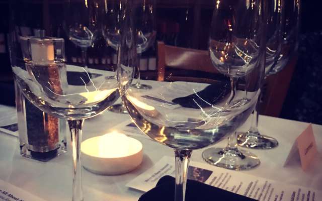Dolce Vita Italian Kitchen and Wine Bar