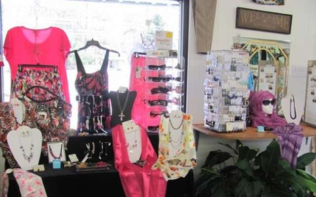 Fancy gap dress shop fancy gap va store